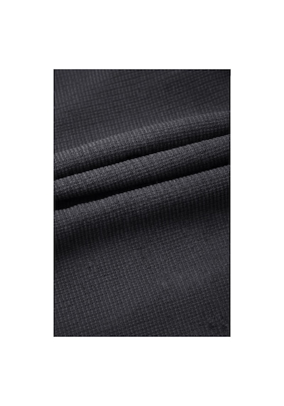 Deepsea Füme Slim Fit Örme Kumaş Likralı Erkek Gömlek Nefes Alan Esnek Ve Modern Tasarım 2602604 Deepsea Füme Slim Fit Örme Kumaş Likralı Erkek Gömlek Nefes Alan Esnek Ve Modern Tasarım 2602604