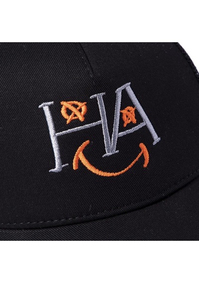 Biggdesign Moods Up Happy Unisex Şapka