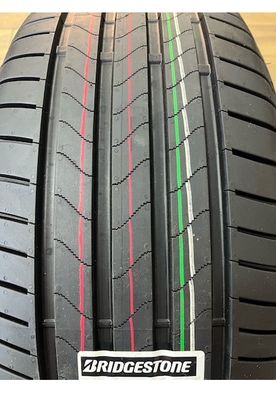 Brıdgestone 255/35r21 98y XL Turanza 6 Enlıten Ev Ready Eld A/b/71 Yaz Lastiği 2025