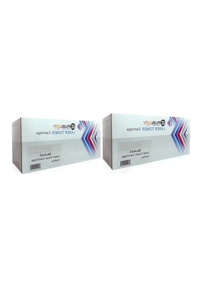 Muadil Toner - Yüksek Kalite, Uygun , 2 Adet, Mfc-l2700dw/mfc-l2720dw Uyumlu