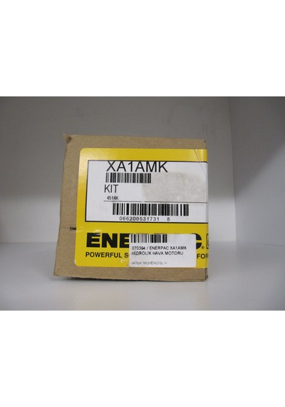 Enerpac Xa1amk Air Motor
