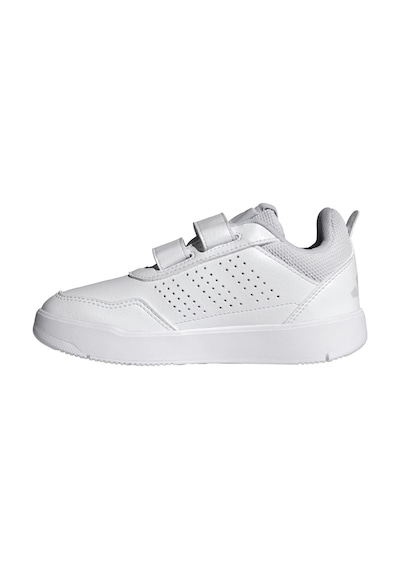 Jq1840-c Adidas Tensaur Sport 3.0 Cf K Çocuk Spor Ayakkabı Beyaz Jq1840-c Beyaz