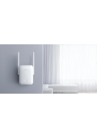Wi-fi Range Extender Ax1500