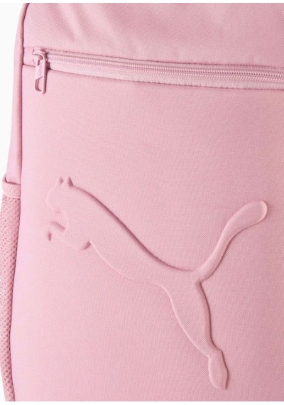 Puma Buzz Backpack Unisex Sırt Çantası 9115310 Pembe