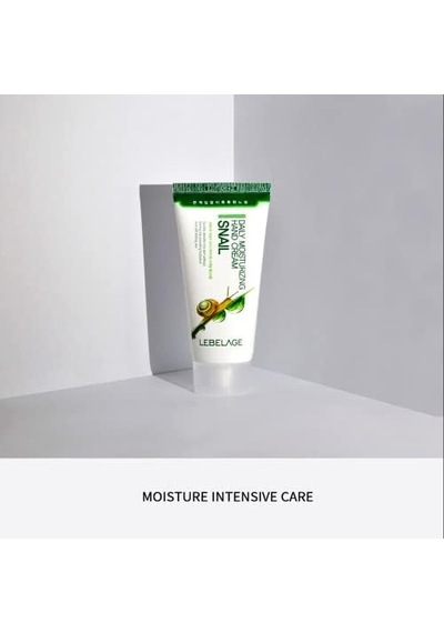 Salyangoz Mukus Özlü Yoğun Nemlendirici El Kremi 100 Ml