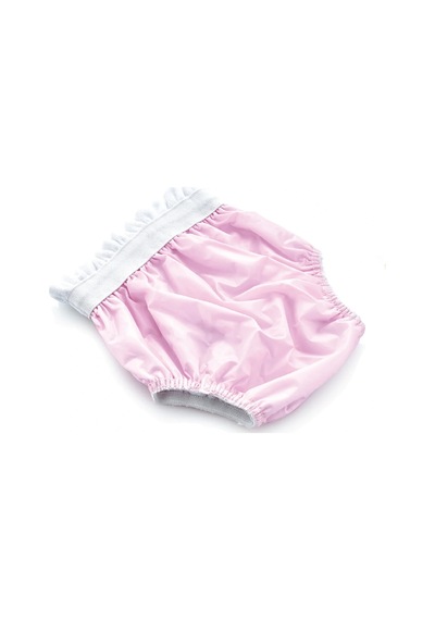Babyjem Alıştırma Külodu 3 Yaş Pembe