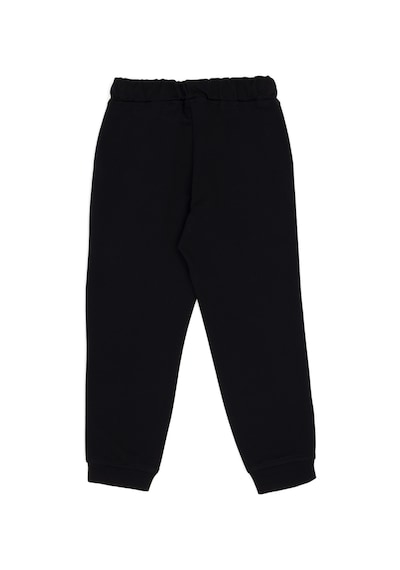 U.s. Polo Assn. Kız Çocuk Siyah Eşofman Altı 50296289-vr046 Siyah U.s. Polo Assn. Kız Çocuk Siyah Eşofman Altı 50296289-vr046 Siyah