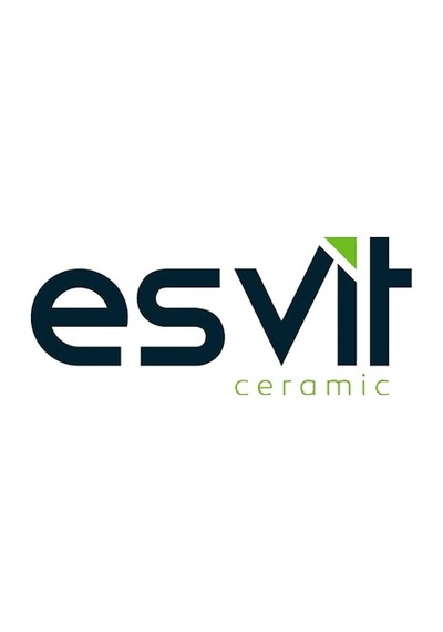Esvit Lapino Edge Tezgah Üstü 55 x 45 CM Çanak Lavabo