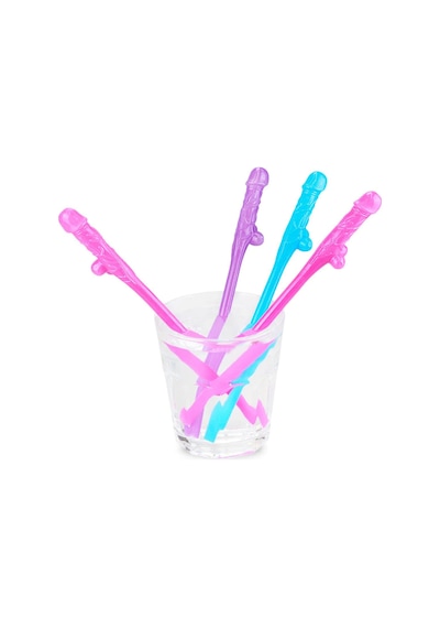 Fastieshop Erkek Organ Pipet - 9 Adet 18+