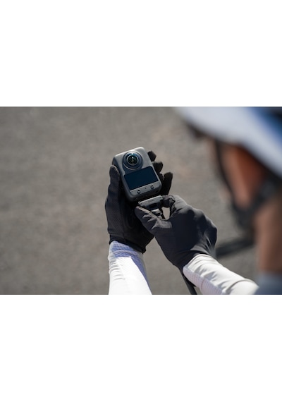 DJI Osmo Adjustable Quıck-Release Adapter Mount