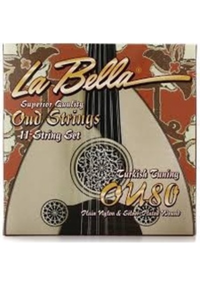 La Bella Ud Teli
