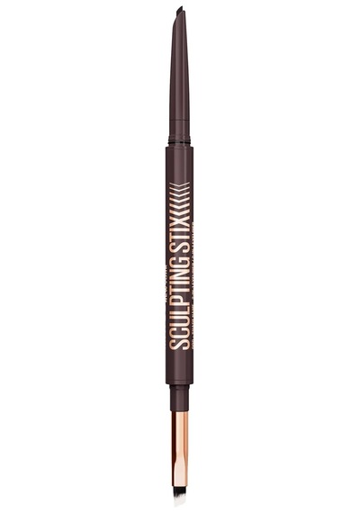New York Sculpting Stix Çift Uçlu Göz Kalemi - 015 Smooth Espresso Belirtilmemiş