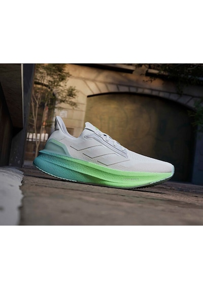 Adidas Ultraboost 5x Erkek Koşu Ayakkabısı Jq2919 Beyaz Beyaz