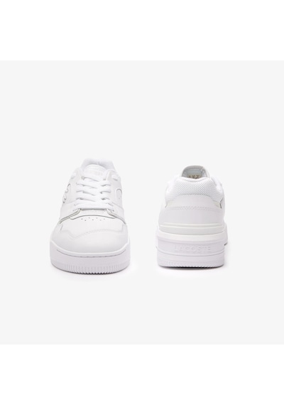 Lacoste Erkek Ayakkabı 7-46sma011021g 7-46sma011021g Beyaz Beyaz