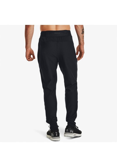 Under Armour Launch Pro Erkek Siyah Eşofman Altı1379289