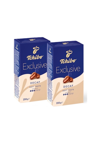 Tchibo Exclusive Decaf Filtre Kahve 2x250 G Filtre
