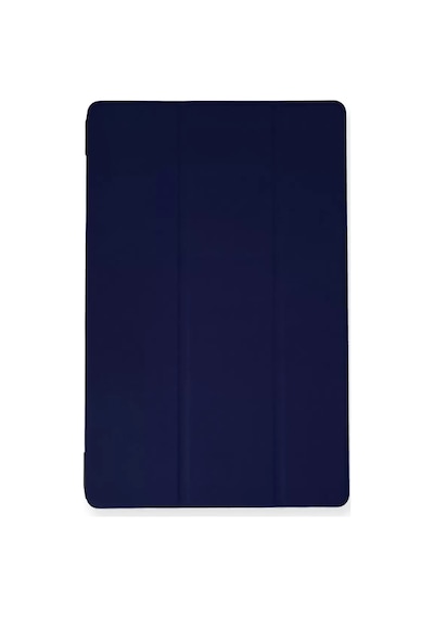 Newface Samsung Galaxy T870 Tab S7 11 Kılıf Tablet Smart Kılıf - Lacivert