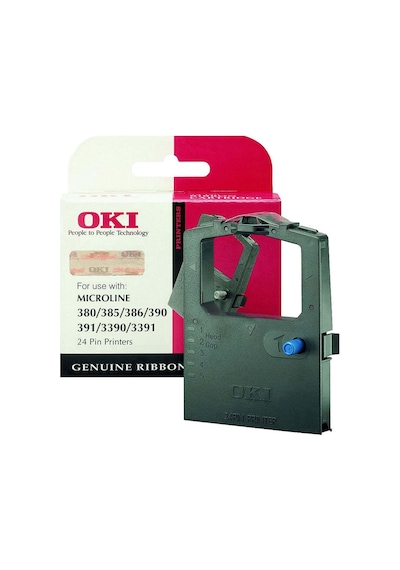 OKI ML 380/390/391 SERiT(OKI 3390/3391/380/390)
