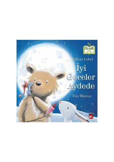 Iyi Geceler Aydede - Organik Kitap
