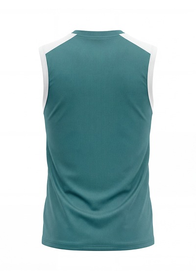 Orendahill Erkek Spor Atlet Hızlı Kuruyan Esnek Regular Fit Gym Activewear Mint