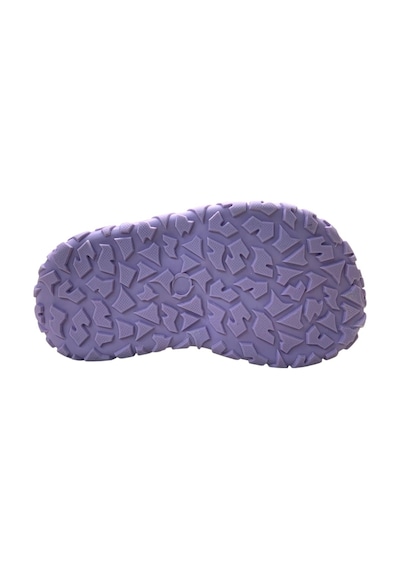 Pepino 2209 Anatomik Kız Çocuk Işıklı Rahat Sandalet Lila