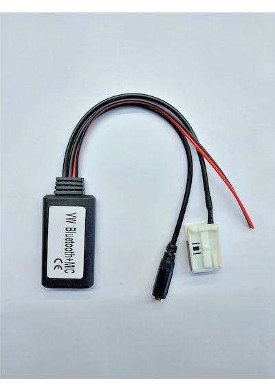 Volkswagen-Seat-Audi-Skoda Bluetooth Kit