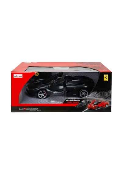 75800 Sun-R-C 1-14 F-F Ferrarı Laferrarı Aperta Drıft.Man.Kapı Aç