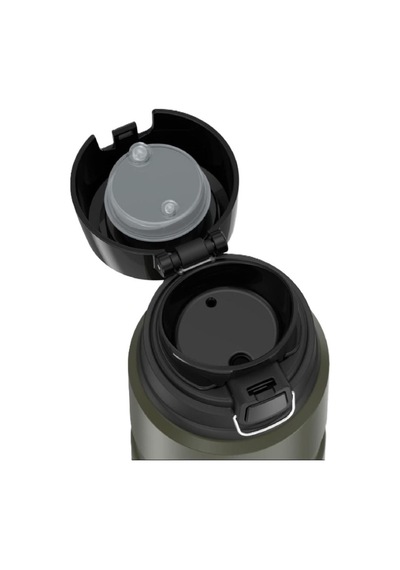 Thermos Sk4000 King Series 0,71l Çelik Termos - Army Green Yeşil