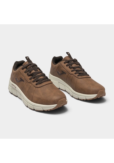 Joma C.daıly Men 2626 Lıght Brown Erkek Kahverengi Spor Ayakkabı
