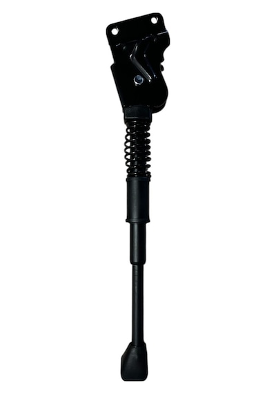 Shimano Nuvo Park Ayağı Kf54saj 40mm Vida Aralık 26/28/29 Jant Siyah