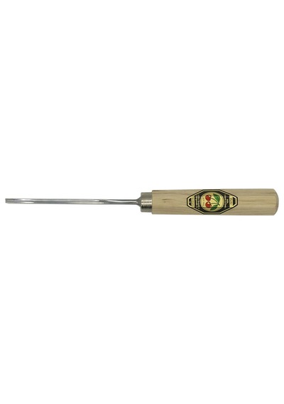 Kirschen Düz Oluklu Ağız Oyma Iskarpelası Cut4 - 4Mm