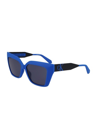 Calvin Klein Ckj22639s 400 55 Kadın Güneş Gözlüğü