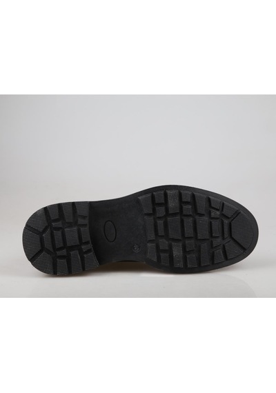 King West 24036 Siyah Erkek Bot 001