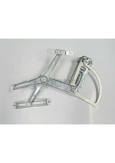 Ön Cam Krikosu Sol Manuel Hushan Opel Corsa - C - 2000-2003