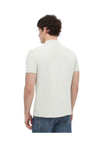 Kinetix Mb Pam 12sn328 A Mınt Erkek Polo Yaka Kısa Kol T-shirt Yeşil