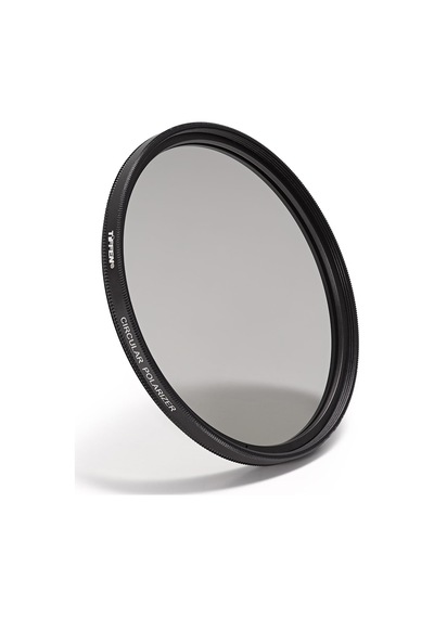 Filter 62 Mm Circular Polarizer Filter