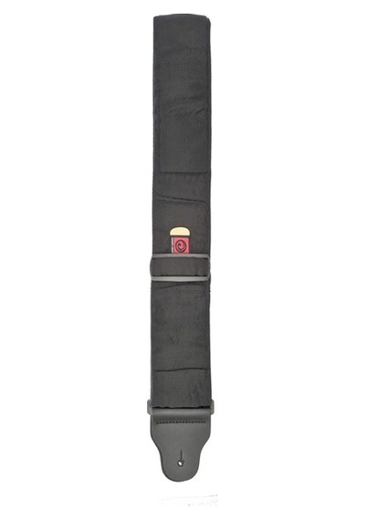 Planetwaves 74T Gitar Askısı Bas Dokuma İçi Padli 7 62Cm Siyah