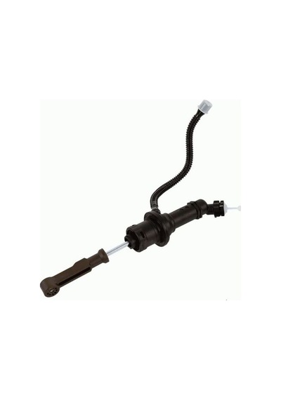 Sachs 6284605094 Debriyaj Üst Merkezi Clio Symbol 306104118r Diğer
