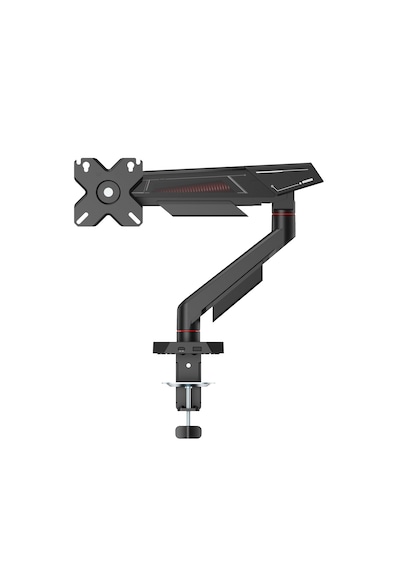 F114 Ultra 17-40 Monitör Standı Siyah Maks: 12kg