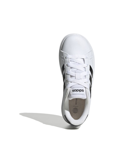 Adidas Grand Court 2.0 K 31365 Beyaz