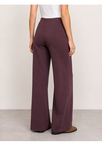 Loft Regular Fit Kadın Eşofman Altı Lf2043824 Q1.v1 Bordo