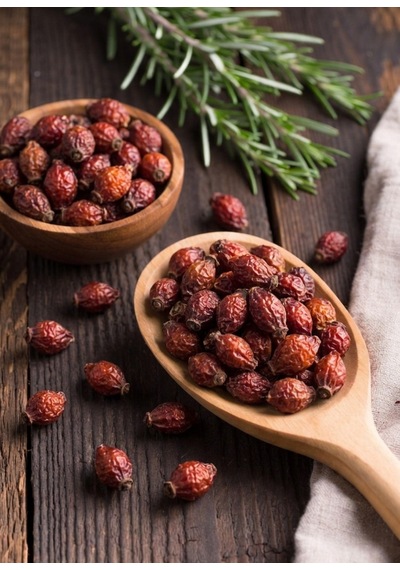 Kuşburnu 200g, Yabangülü, Itburnu, Itgülü, Gülelması, Yiric, Roseship, Doğal Ve Katkısız