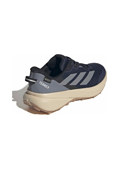 Adidas Terrex Tracefınder Plus Gtx Erkek Arazi Tipi Koşu Ayakkabısı Hq5108 Lacivert