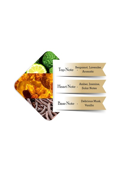 Potion Power For Him Edp 30 Ml Erkek Parfümü Diğer