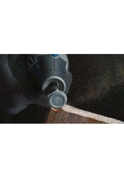 Dremel 9936 Yapısal Diş Tungsten Karpit Kesici Disk Şekilli 19 Mm
