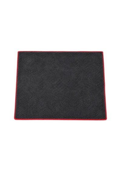 Lexroo 50x70 Tank Bezi Profesyonel Mikrofiber Oto Kurulama Havlusu