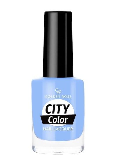 City Nail Lacquer No: 62 - Parlak Ve Uzun Süre Kalıcı Oje 10.2 Ml
