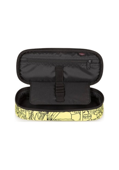 Eastpak Oval Single Kalem Çantası Ek000717e0a1 Sarı