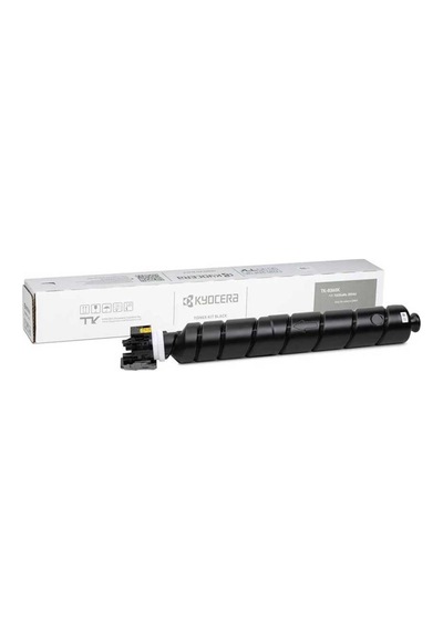 Kyocera Tk-8365k Black Siyah  Fotokopi Toneri Taskalfa 2554ci 25.000 Sayfa