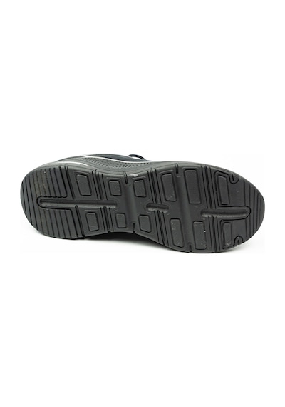 Hammer Jack 23380 Polina Siyah Erkek Sneaker 001